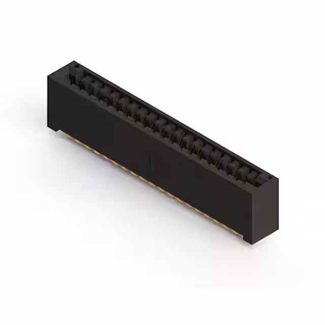 396-040-555-201 EDAC Inc.  Conectores de tableros de borde